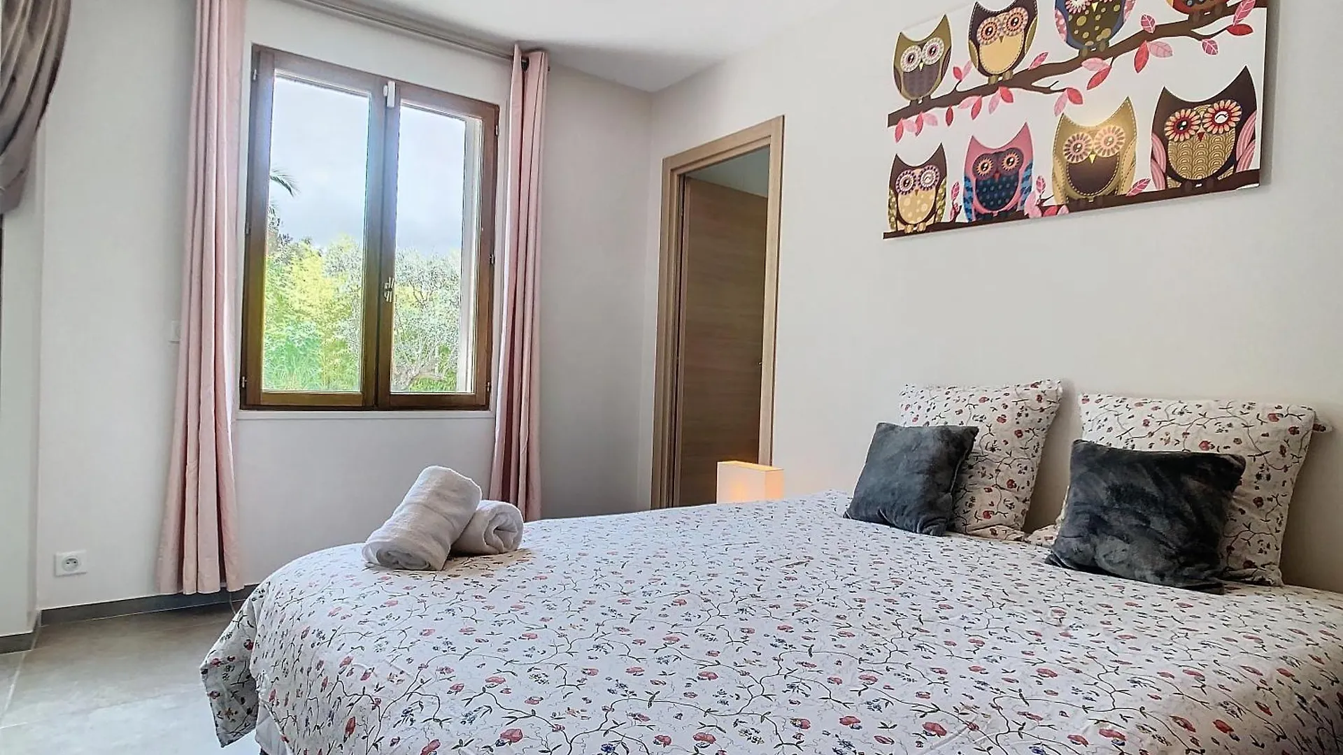 Villa Bamboo Zen Cannes 0*,