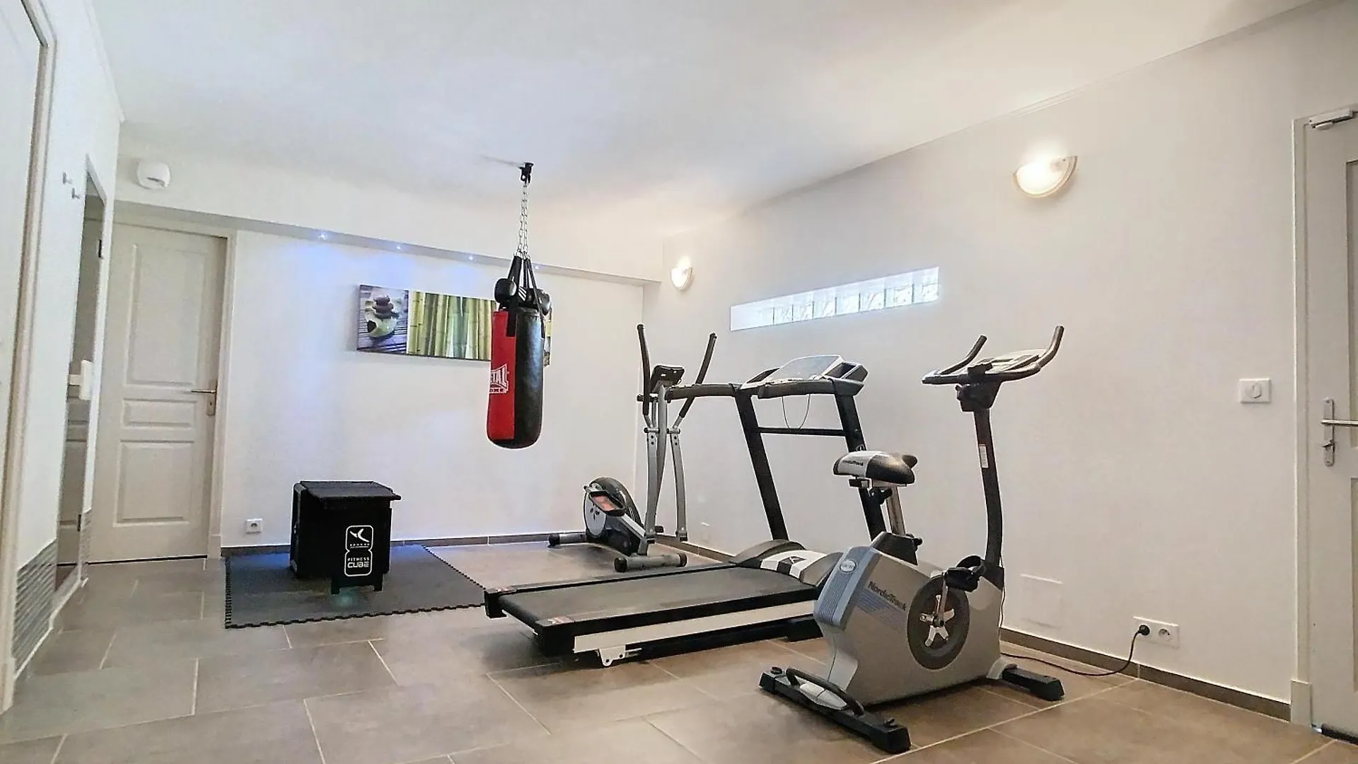 Villa Bamboo Zen Cannes 0*,