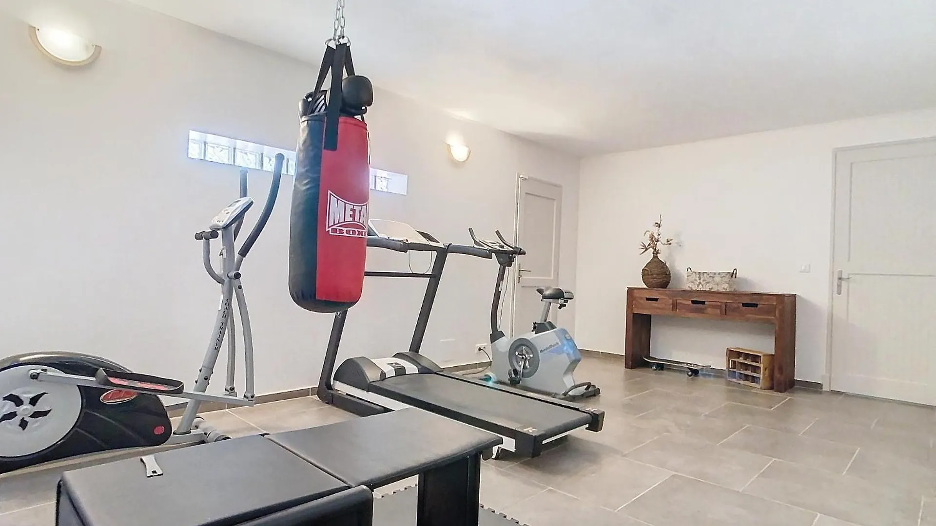 Villa Bamboo Zen Cannes 0*,