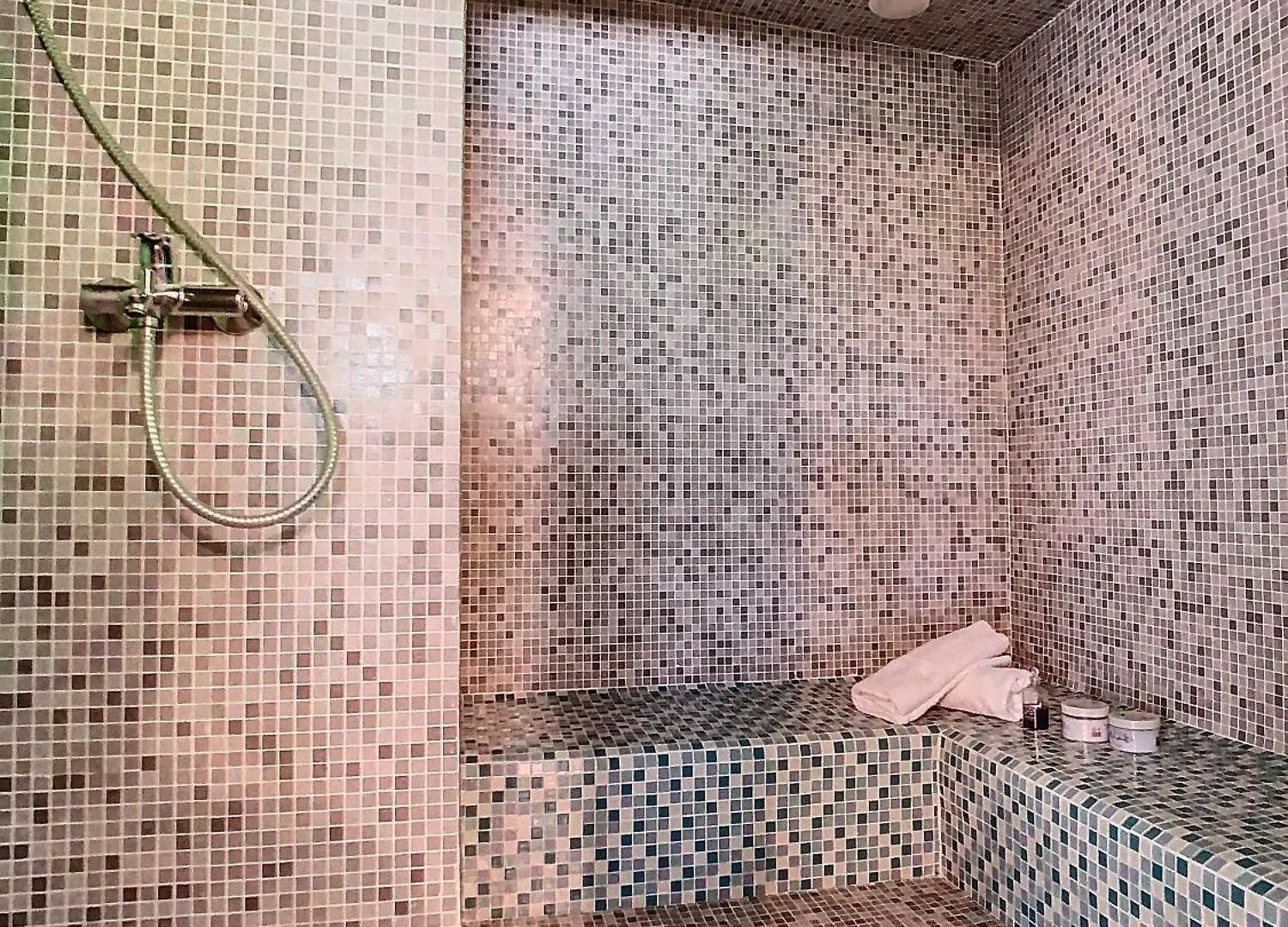 Villa Bamboo Zen Cannes
