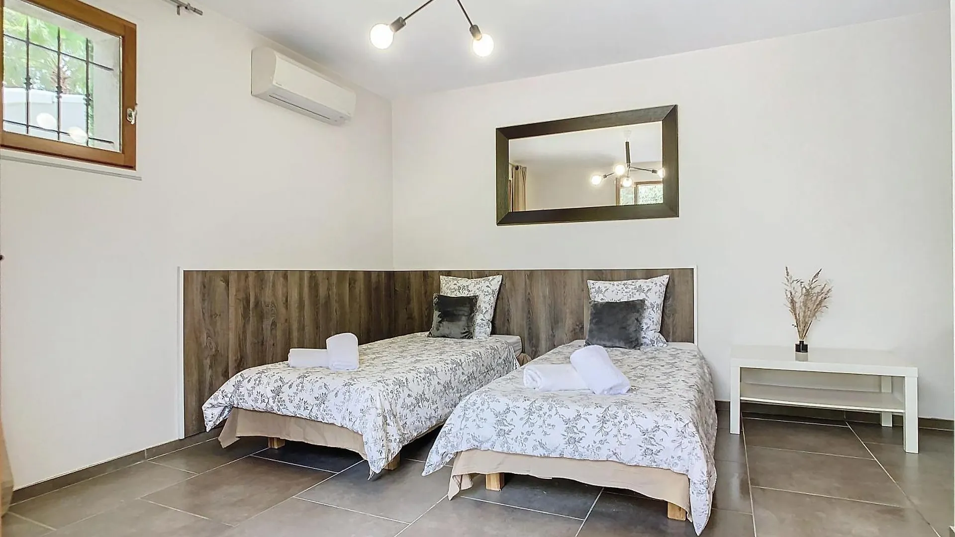 Villa Bamboo Zen Cannes 0*,  France