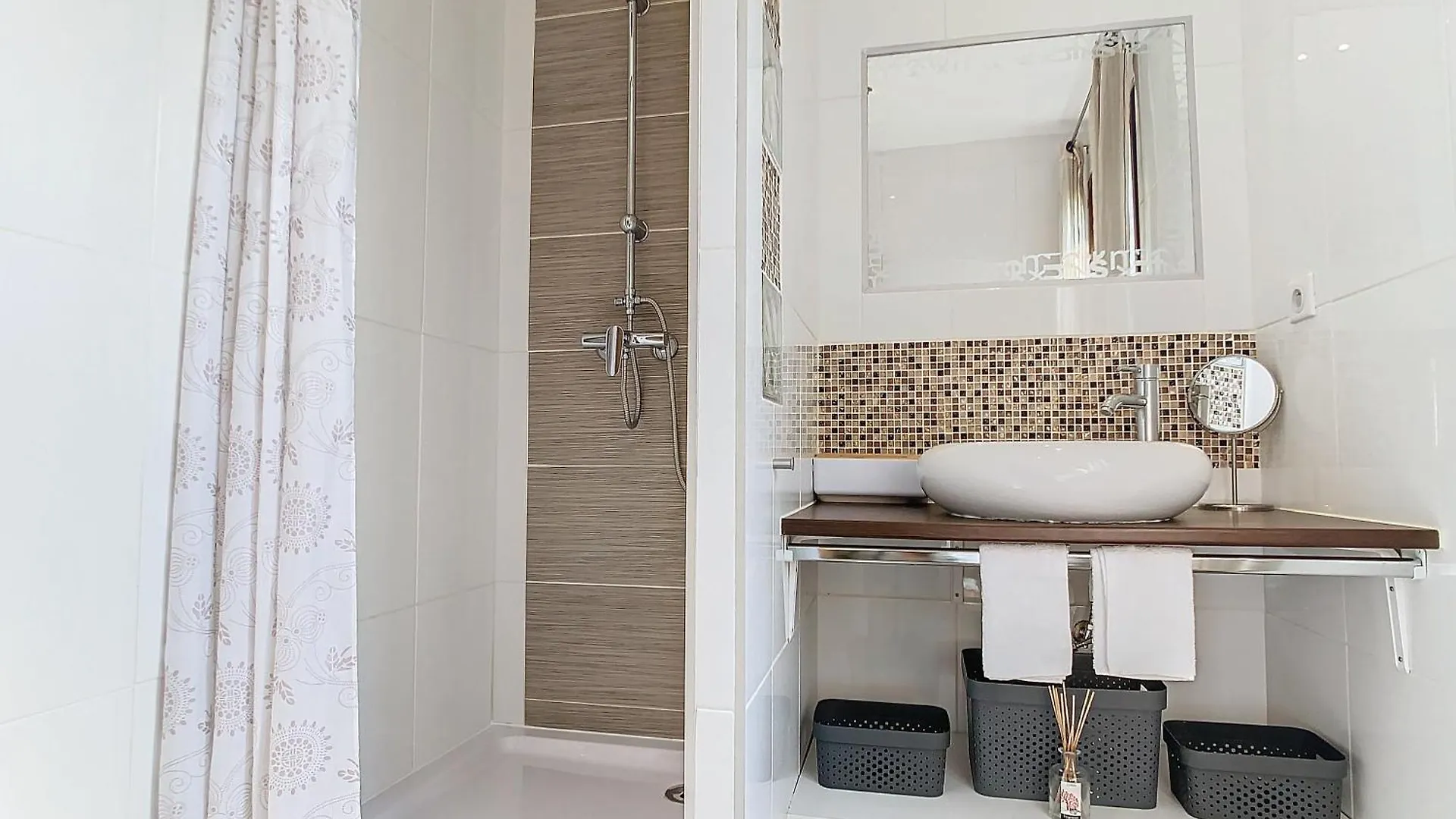 Villa Bamboo Zen Cannes 0*,