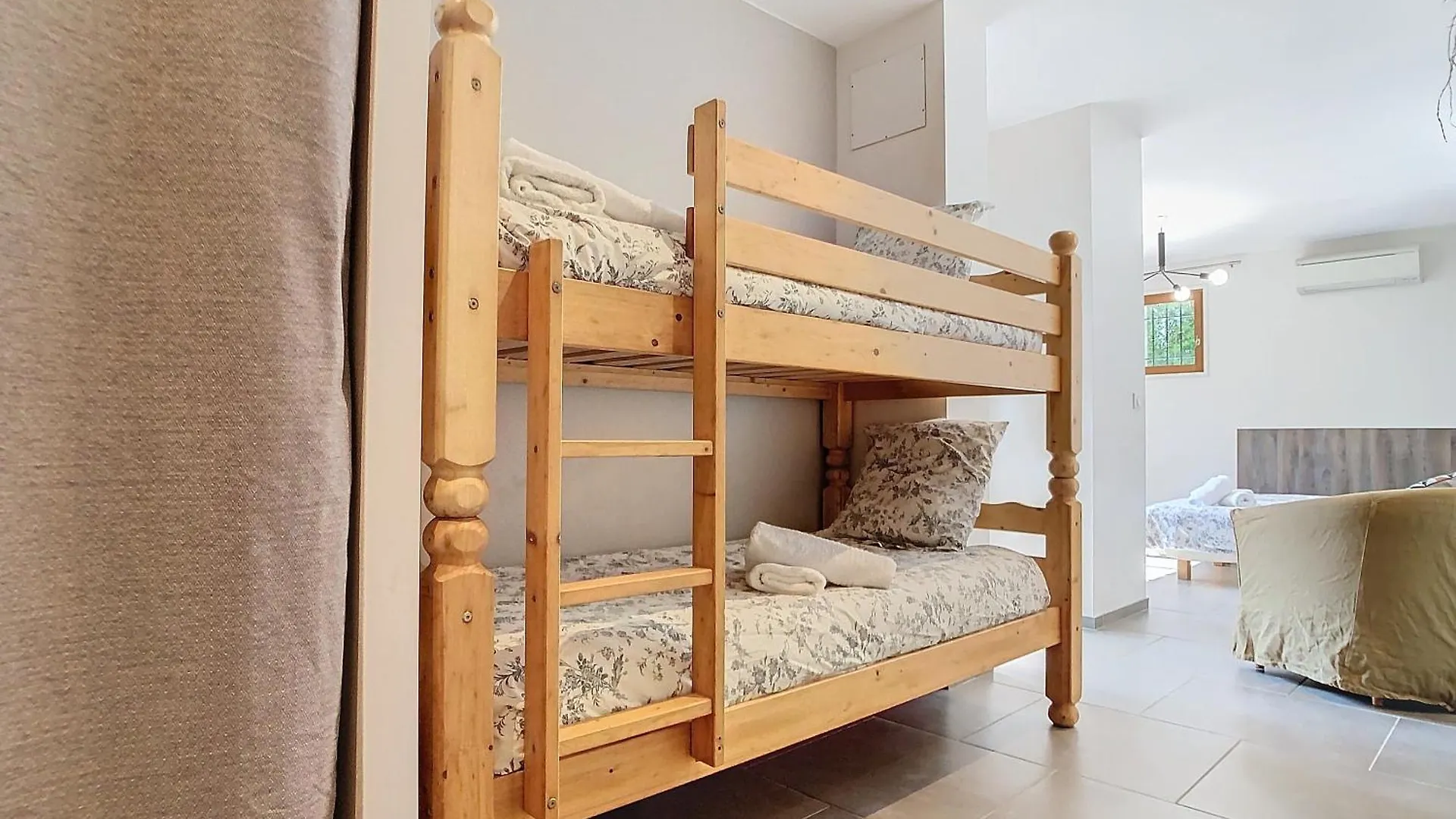 Villa Bamboo Zen Cannes