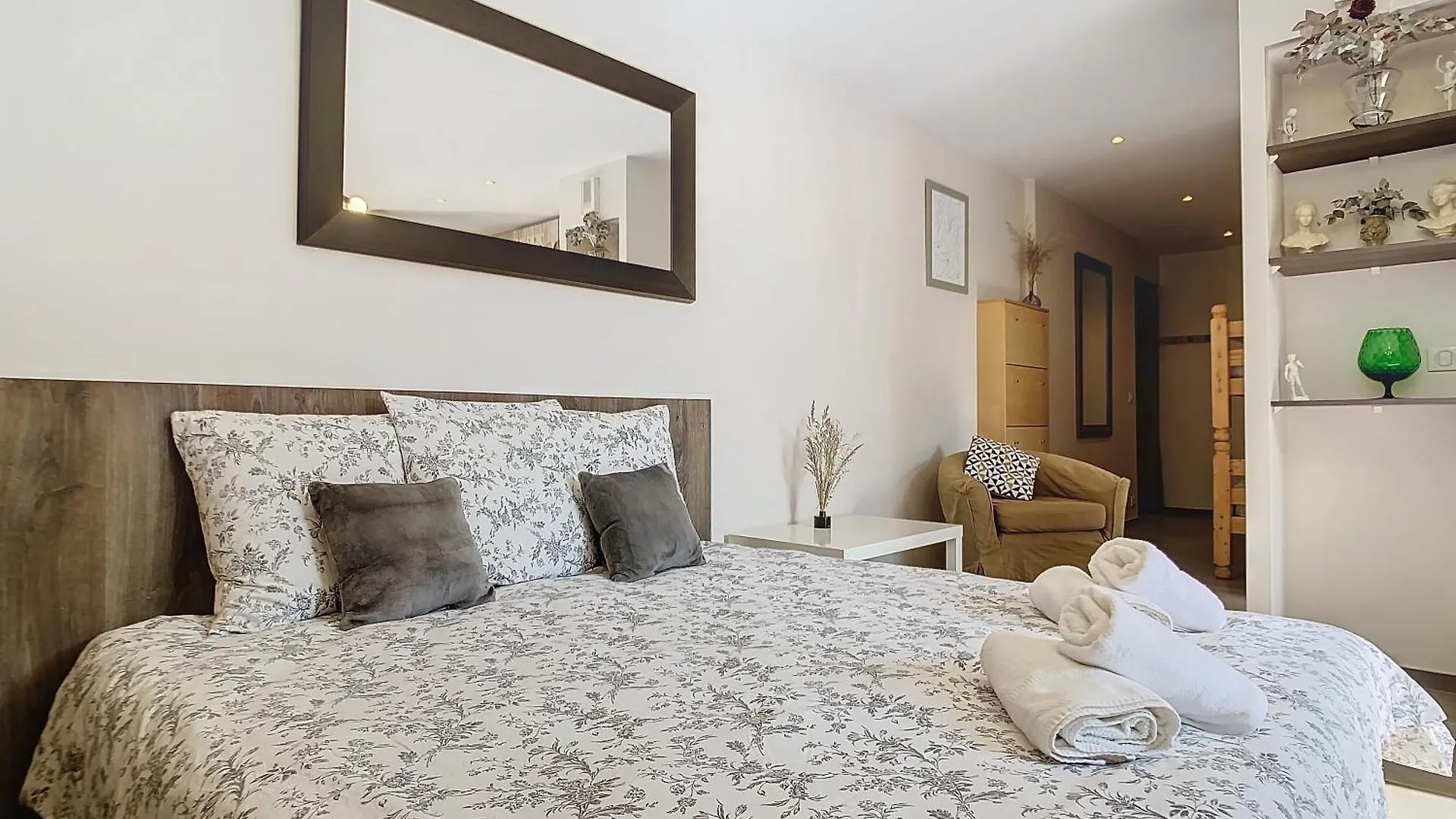 Villa Bamboo Zen Cannes France