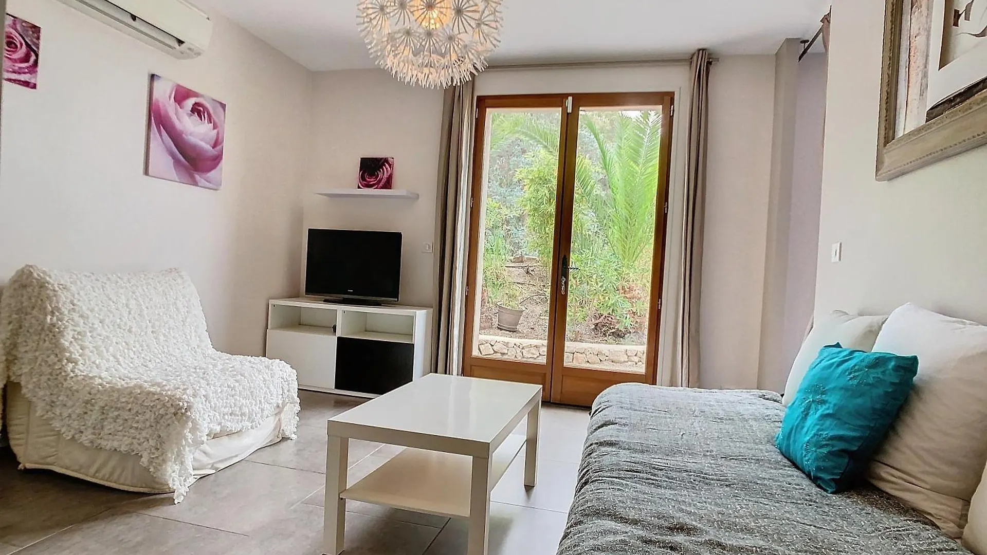 Villa Bamboo Zen Cannes