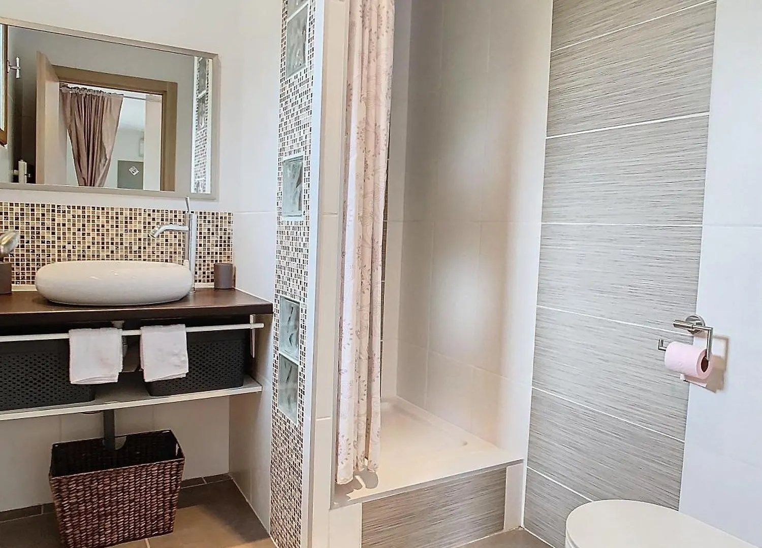 Villa Bamboo Zen Cannes France
