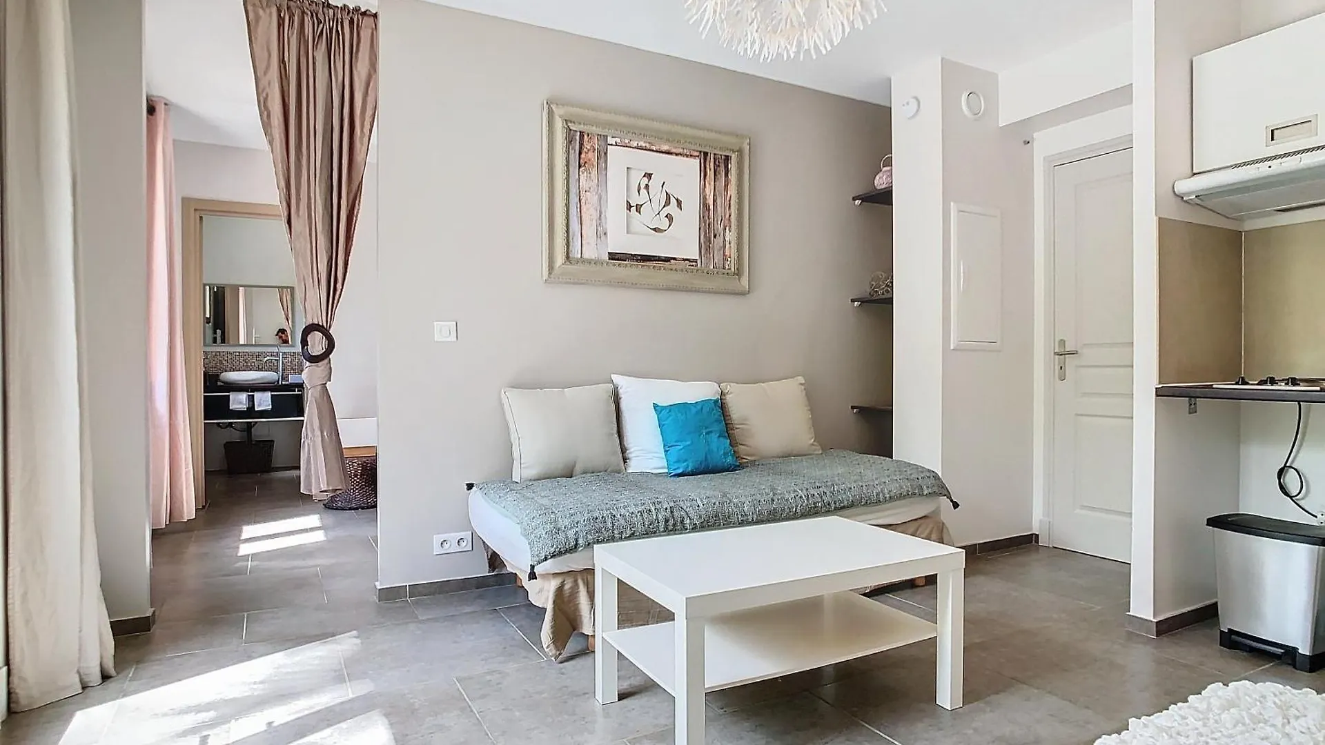 Villa Bamboo Zen Cannes