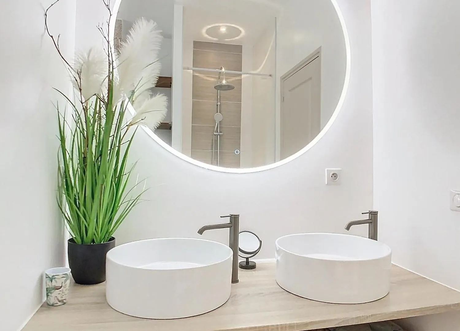 Villa Bamboo Zen Cannes