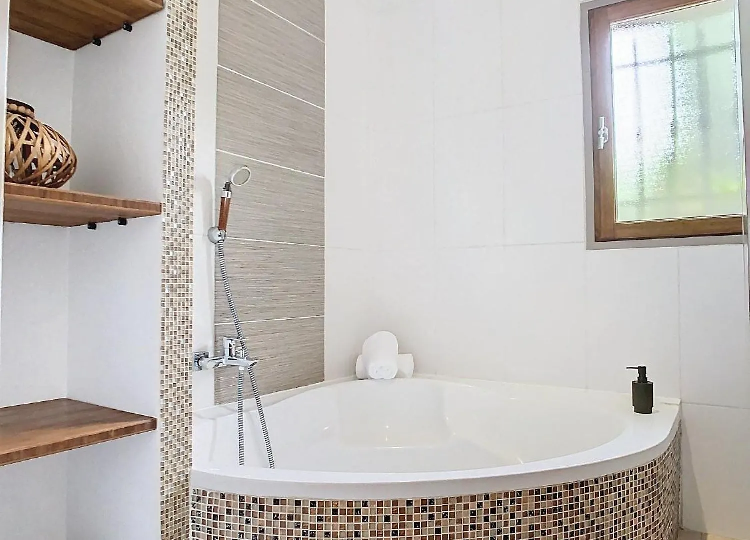 Villa Bamboo Zen Cannes