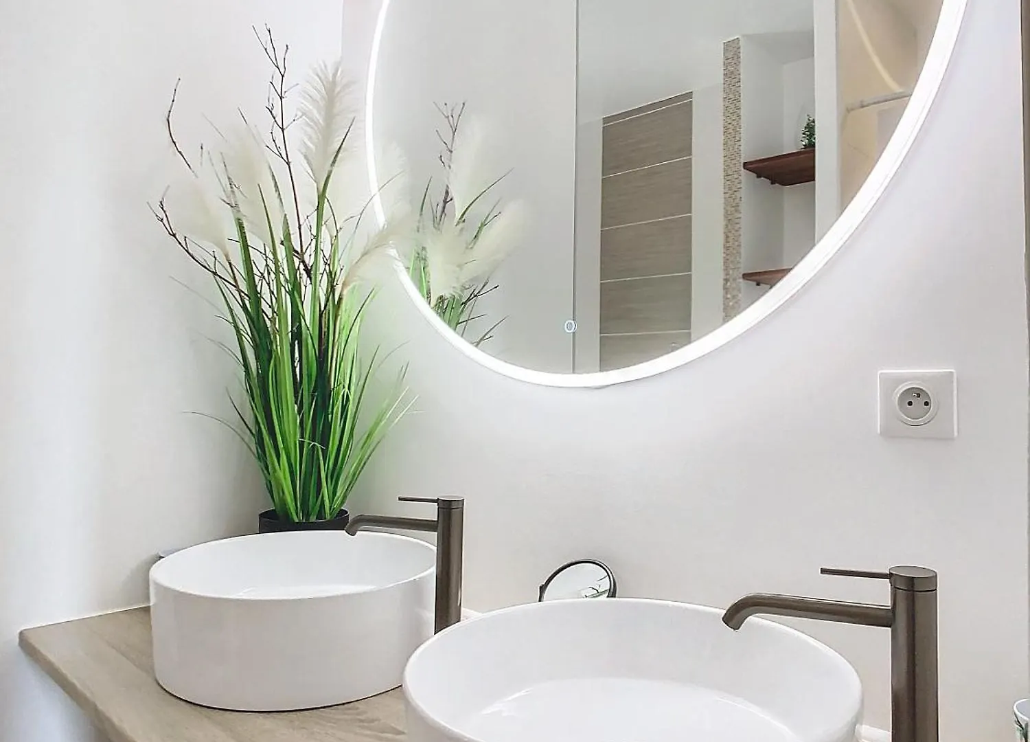 Villa Bamboo Zen Cannes 0*,  France