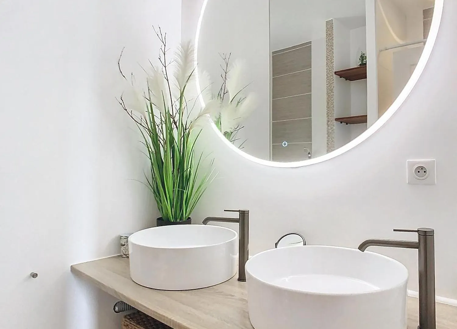 Villa Bamboo Zen Cannes
