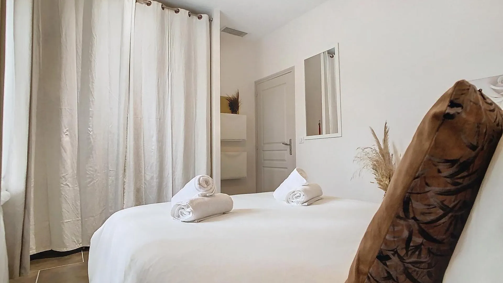 Villa Bamboo Zen Cannes