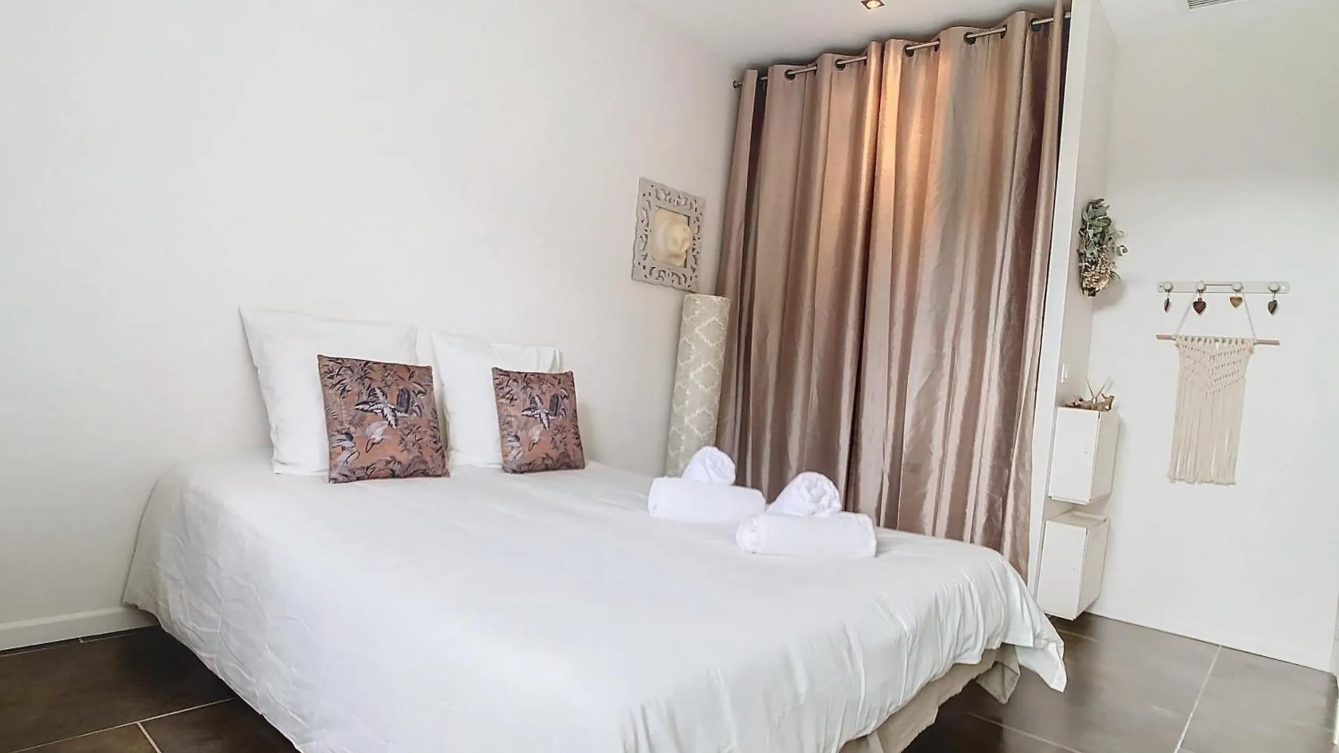 Villa Bamboo Zen Cannes 0*,