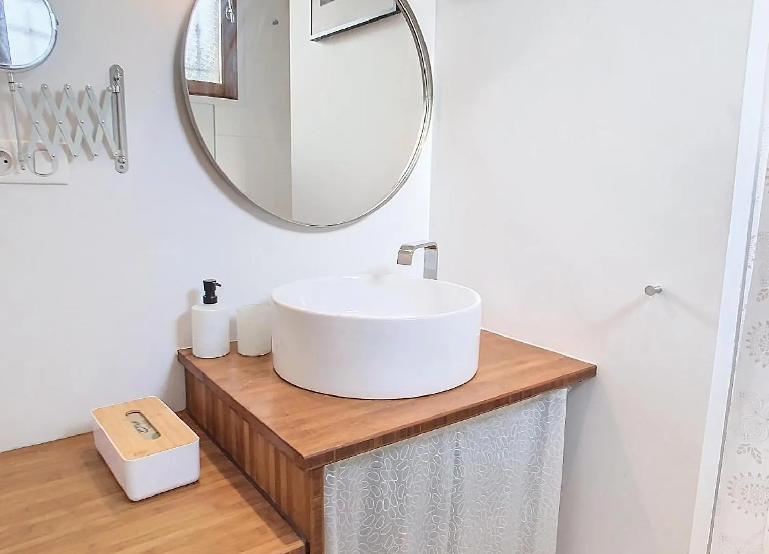 Villa Bamboo Zen Cannes