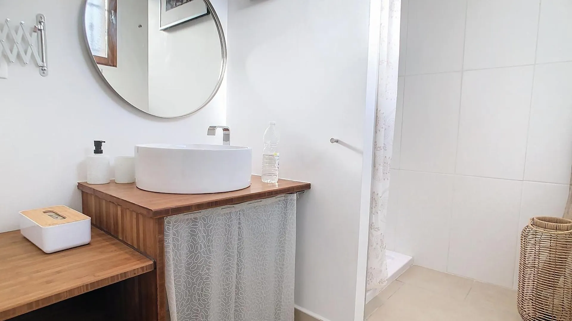 Villa Bamboo Zen Cannes