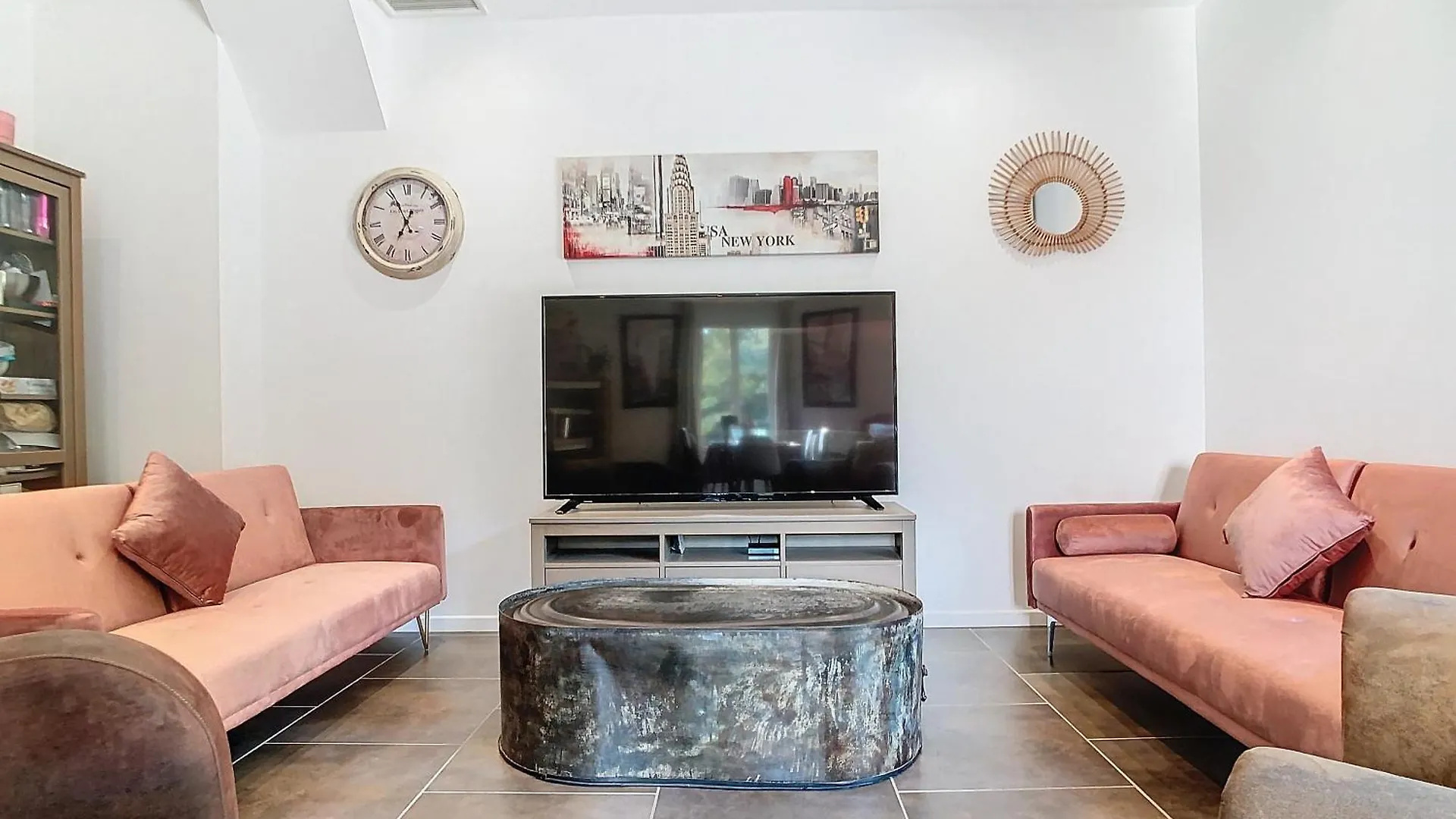 Villa Bamboo Zen Cannes