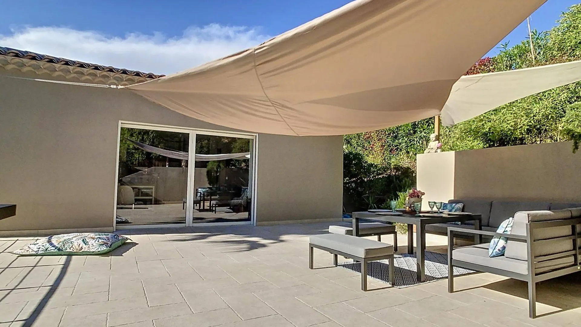 Villa Bamboo Zen Cannes 0*,  France