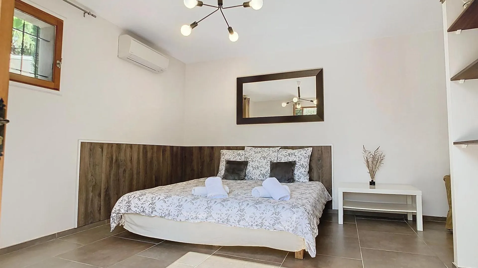 Villa Bamboo Zen Cannes Francia